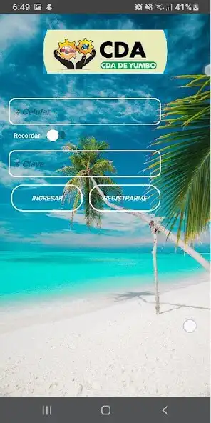 Play CDA de Yumbo APP  and enjoy CDA de Yumbo APP with UptoPlay
