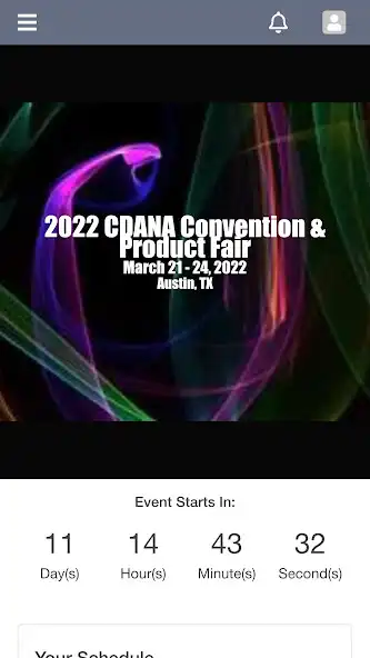 Play CDANA 2022  and enjoy CDANA 2022 with UptoPlay