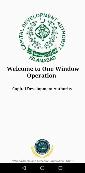 Play CDA - One Window Facilitation  and enjoy CDA - One Window Facilitation with UptoPlay
