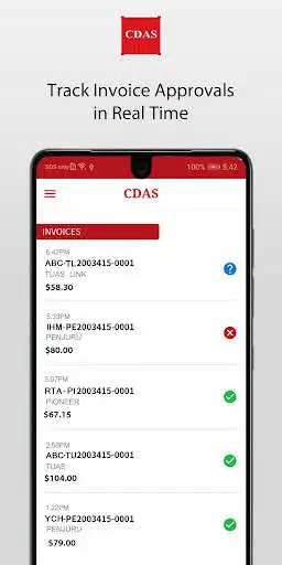 Play CDAS Link  and enjoy CDAS Link with UptoPlay