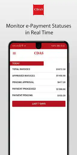 Play CDAS Link as an online game CDAS Link with UptoPlay