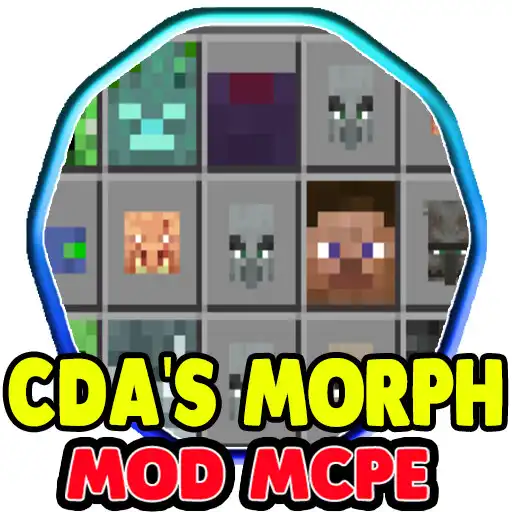Play Cdas Morph Bedrock for MCPE APK