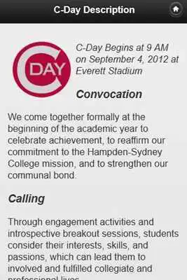 Play CDay 2012