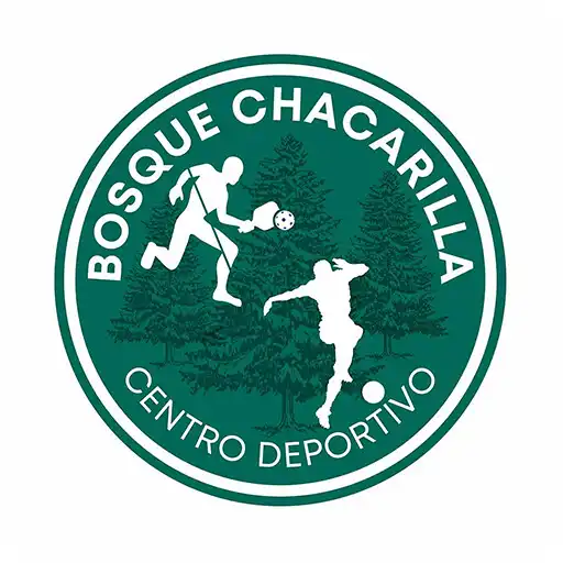 Play CD Bosque Chacarilla APK