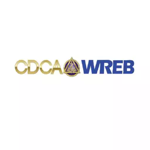 Play CDCA-WREB Exams and Events APK Play CDCA-WREB Exams and Events APK
