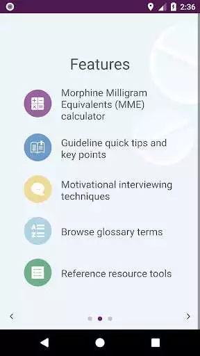 Play CDC Opioid Guideline Play CDC Opioid Guideline