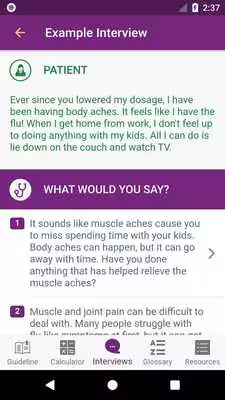 Play CDC Opioid Guideline Play CDC Opioid Guideline
