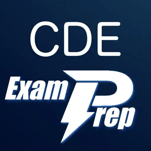 Play CDE Exam Prep APK