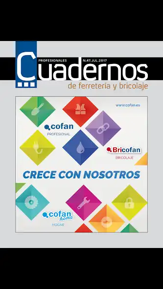 Play C de Ferretería y Bricolaje  and enjoy C de Ferretería y Bricolaje with UptoPlay