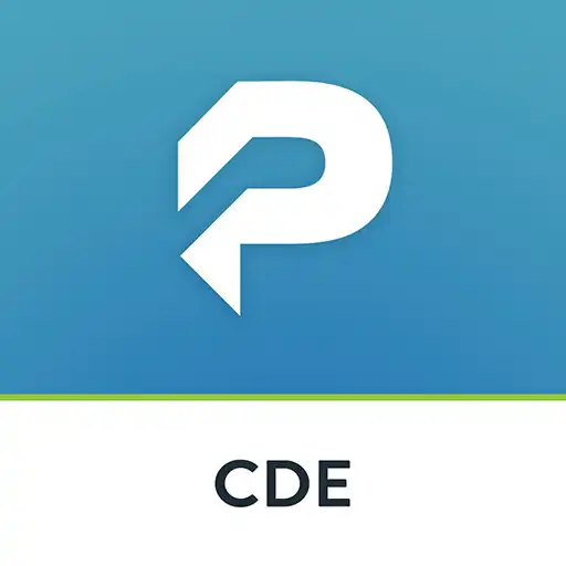 Play CDE Pocket Prep APK