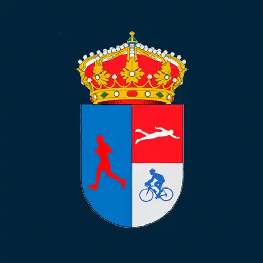 Play CDE Triatlón Arganda APK