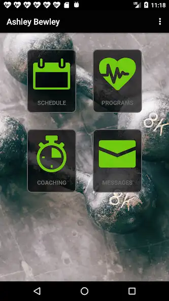 Play cd. fitness as an online game cd. fitness with UptoPlay
