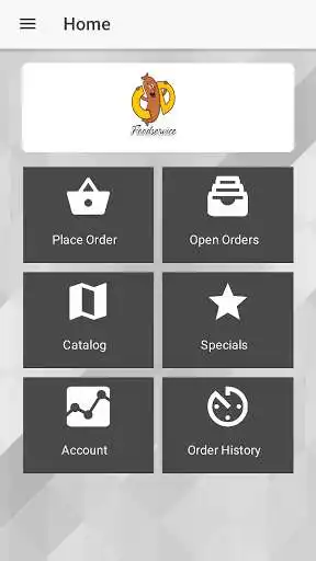 Play CD Foodservice Online  and enjoy CD Foodservice Online with UptoPlay