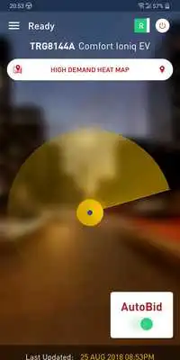 Play CDG Driver