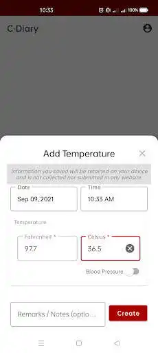 Play C-Diary: Status and Activity Notes as an online game online C-Diary: Status and Activity Notes with UptoPlay com.quarantthings.cdiary Play C-Diary: Status and Activity Notes as an online game C-Diary: Status and Activity Notes with UptoPlay