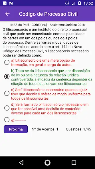 Play Código de Processo Civil 2022 as an online game Código de Processo Civil 2022 with UptoPlay