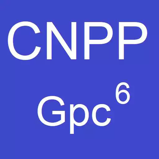 Play Código Nacional de Procedimientos Penales APK