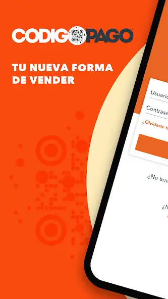 Play Código Pago Comercio  and enjoy Código Pago Comercio with UptoPlay