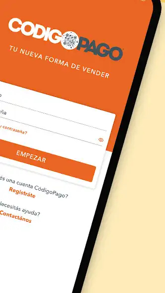 Play Código Pago Comercio as an online game Código Pago Comercio with UptoPlay