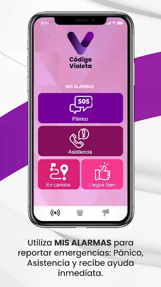 Play Código Violeta  and enjoy Código Violeta with UptoPlay