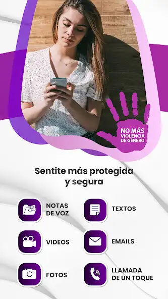 Play Código Violeta as an online game Código Violeta with UptoPlay