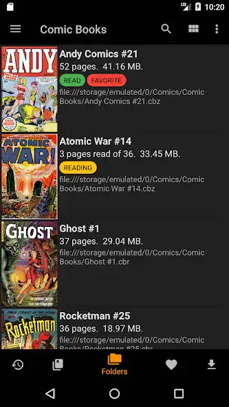 Play CDisplayEx Comic Reader  and enjoy CDisplayEx Comic Reader with UptoPlay