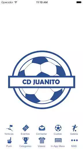 Play CD JUANITO  and enjoy CD JUANITO with UptoPlay