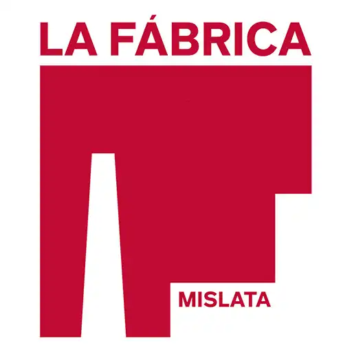 Play CD La Fabrica Mislata APK Play CD La Fabrica Mislata APK