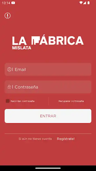Play CD La Fabrica Mislata  and enjoy CD La Fabrica Mislata with UptoPlay