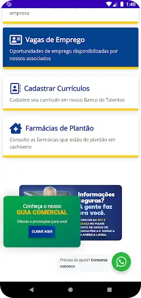 Play CDL Cachoeiro as an online game CDL Cachoeiro with UptoPlay