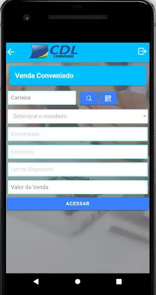 Play CDL Convênio  and enjoy CDL Convênio with UptoPlay