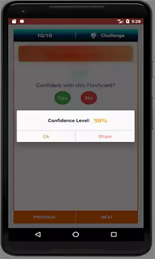 Play CDL Flashcards as an online game CDL Flashcards with UptoPlay