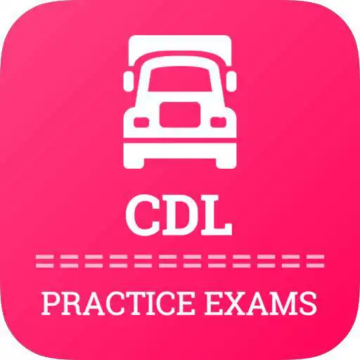 Play CDL Practice Exams APK