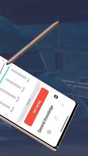 Play CDL Test Prep as an online game CDL Test Prep with UptoPlay