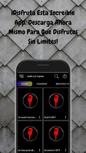 Play Cd Mante Radios Tamaulipas as an online game Cd Mante Radios Tamaulipas with UptoPlay