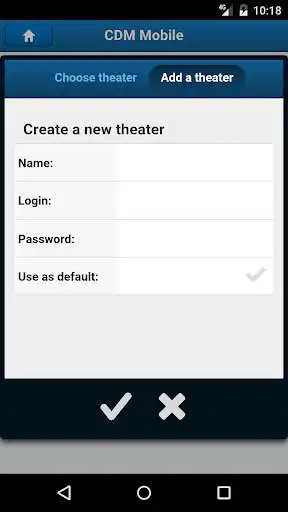 Play CDM Mobile  and enjoy CDM Mobile with UptoPlay