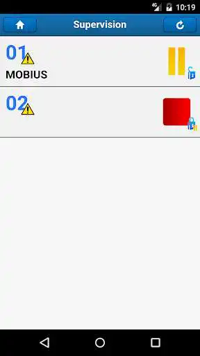 Play CDM Mobile as an online game CDM Mobile with UptoPlay