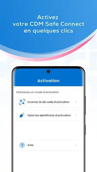 Play CDM Safe Connect  and enjoy CDM Safe Connect with UptoPlay