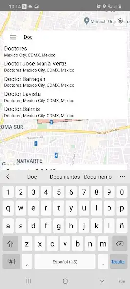 Play CDMXSegura as an online game CDMXSegura with UptoPlay