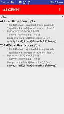 Play cdnCRMH1 Play cdnCRMH1