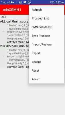 Play cdnCRMH1 Play cdnCRMH1
