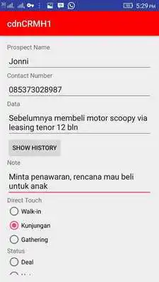 Play cdnCRMH1 Play cdnCRMH1