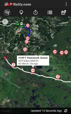 Play CDNRally
