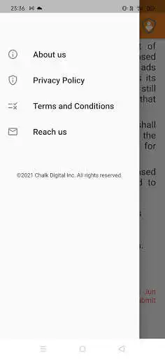Play CD Opt-Out as an online game CD Opt-Out with UptoPlay