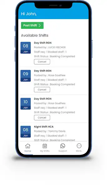 Play CDore Recruitment  and enjoy CDore Recruitment with UptoPlay
