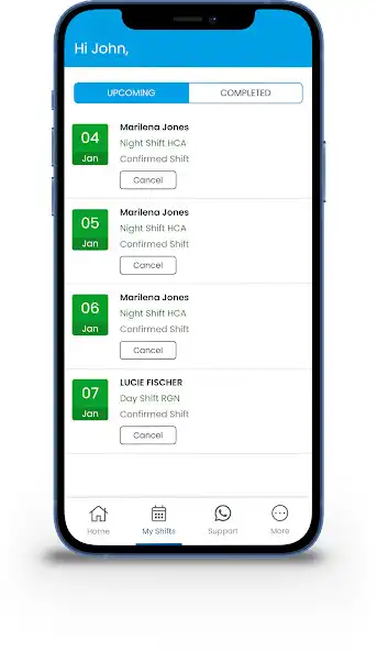 Play CDore Recruitment as an online game CDore Recruitment with UptoPlay