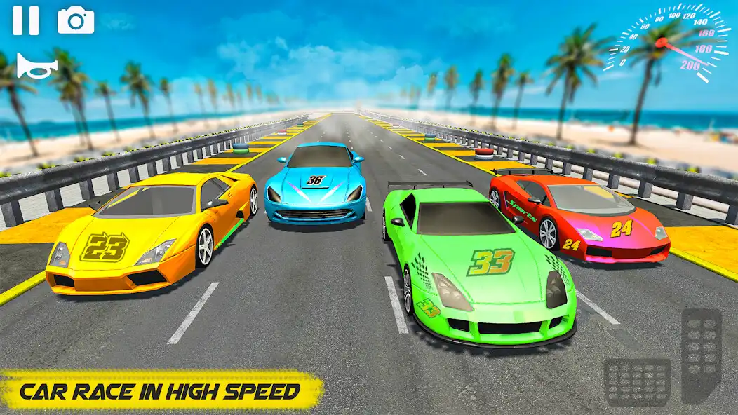 Play CDR Car Racing 3D low mb game  and enjoy CDR Car Racing 3D low mb game with UptoPlay