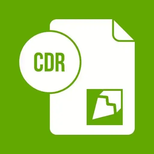 Play CDR File Viewer and Converter APK