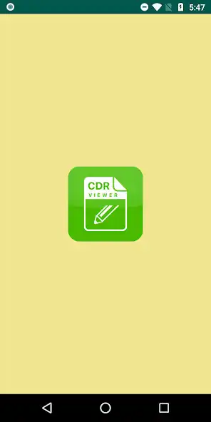 Play CDR File Viewer  and enjoy CDR File Viewer with UptoPlay