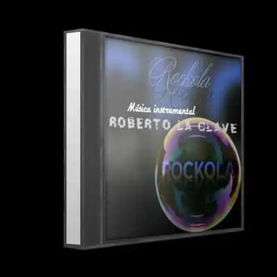 Play CD ROCKOLA
